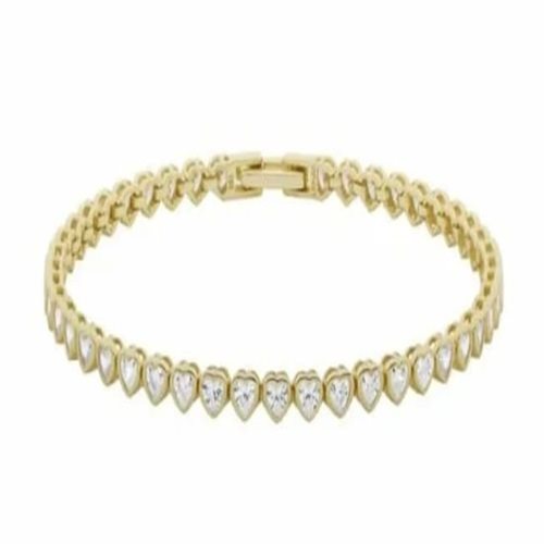 Bracciale Liu Jo Donna in Argento Zircone ALJ335 - ALJ335